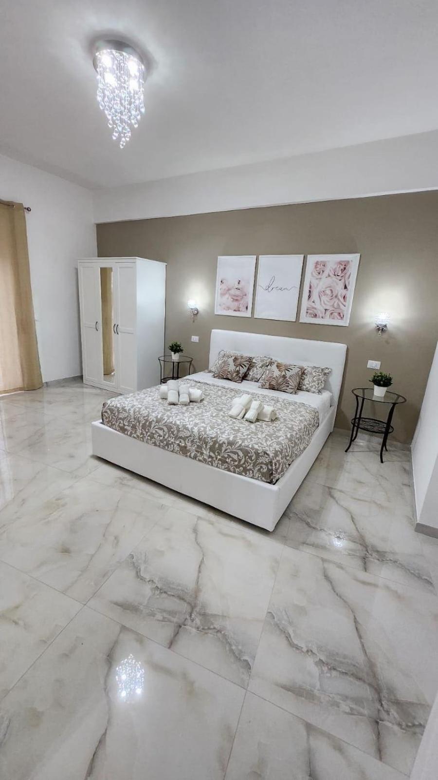 Appartamento L'impero Dei Fiori Roma