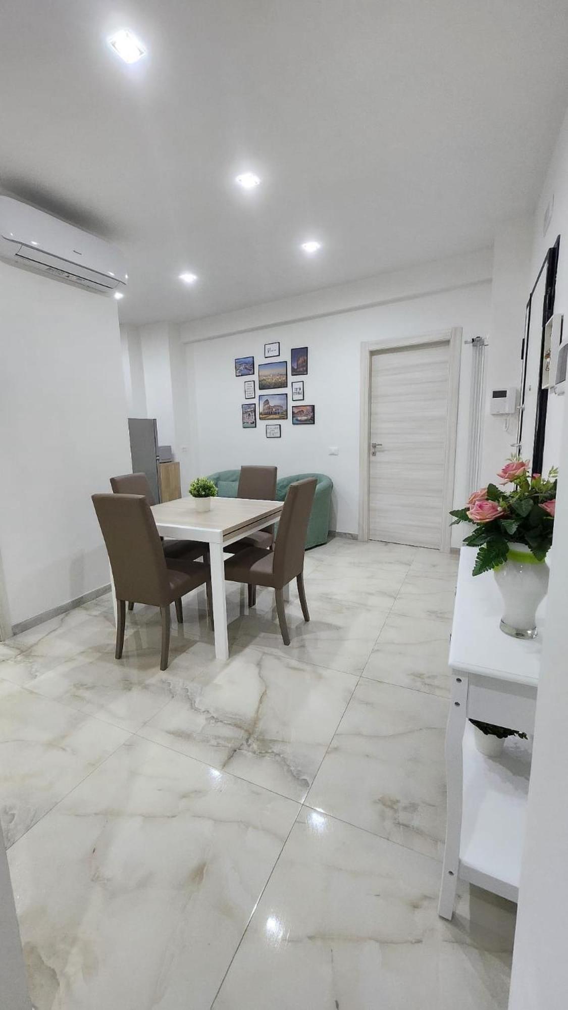 L'impero Dei Fiori Apartamento *